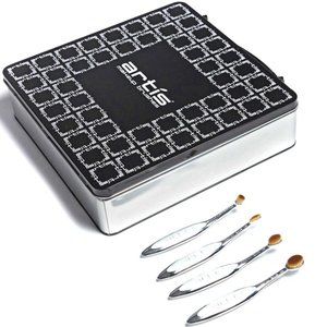 Artis Elite Mirror 4 Brush Collection